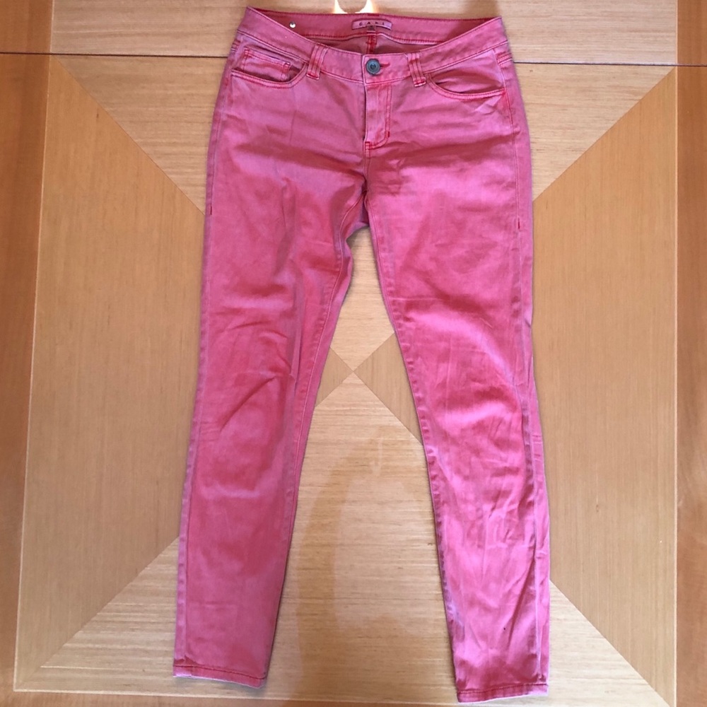 CAbi Skinny Jeans